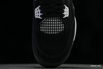 Hyperoad THUNDER' RETRO JORDAN 'WHITE AIR 4 1216